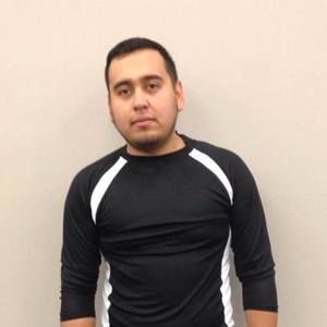 Meet your Posher, Luis